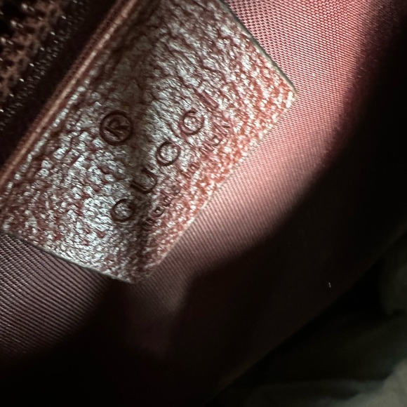 Gucci
GG Canvas Alpina Trekking Backpack - Picture 5 of 8